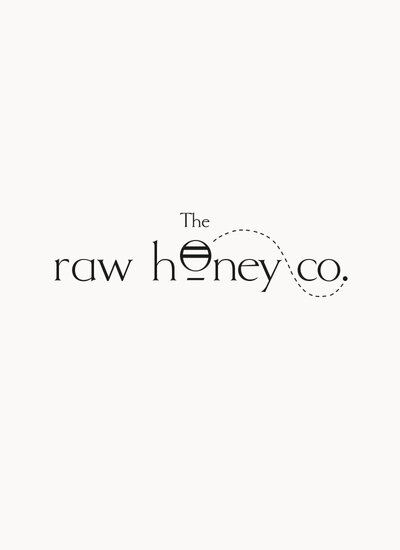Raw Honey Logo