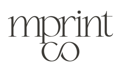 Mprint Co is a marketing company by Michelle McMeans