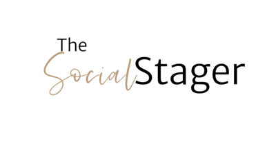 The Social stager logo