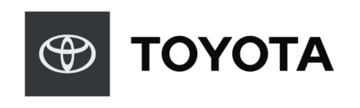 Toyota Logo Compressed