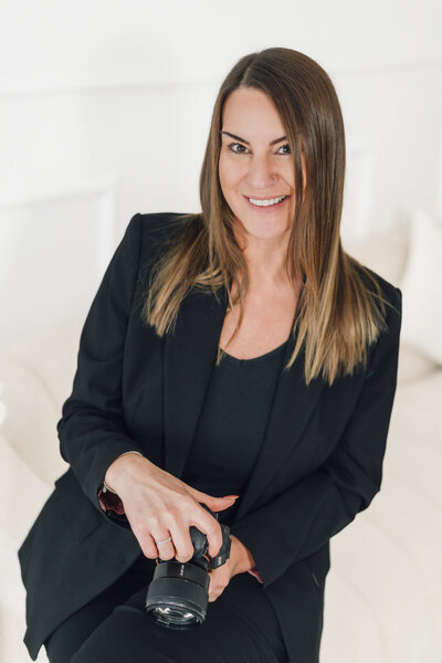 Light & airy cheshire wedding photographer