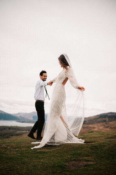 Adam and Olivia Photo and Film_LARK SCOTTLAND DAY - 2-50Lake District Wedding Photographer and Videographer