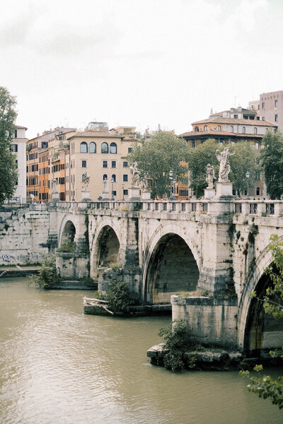 landscape art prints - ITALY