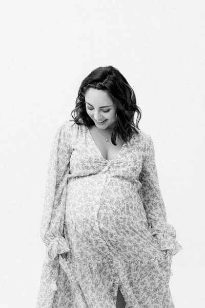 Portland Newborn Photographer