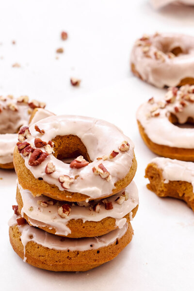 baked-pumpkin-spice-donuts-20
