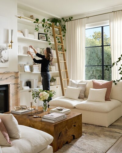 Cary Prince Professional Home Organizing