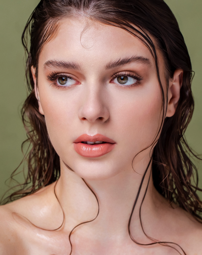 Editorial - Clean Beauty Commercial  by SR Pulling