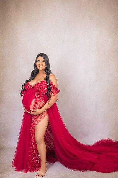 Orlando Maternity Photographer_0018