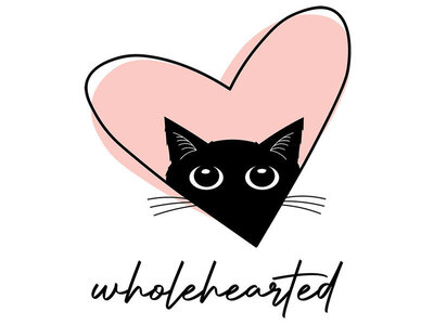 Wholehearted Logo