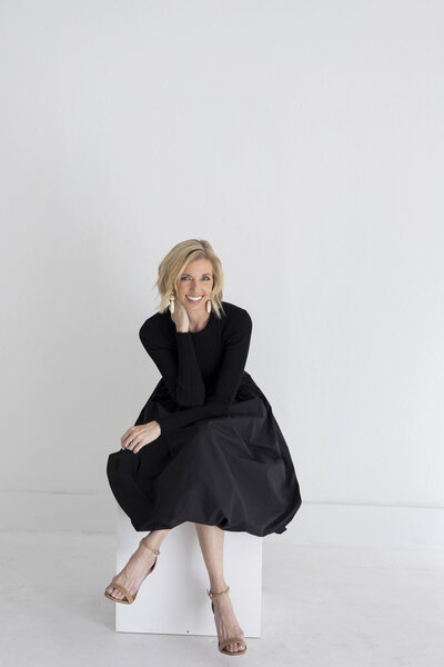 Wedding Planner Brandee Gaar