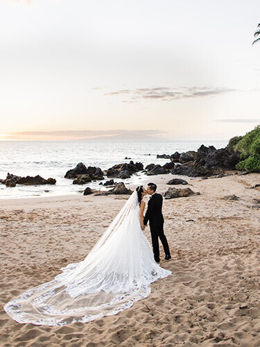Maui Wedding Venues