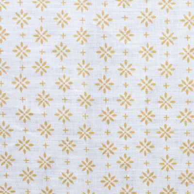 Sarah Boyden_Petit Point_Saffron