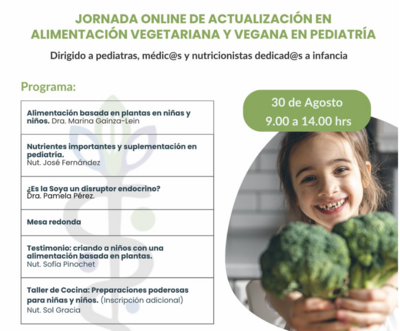 Patrocinio SOCHIMENUP