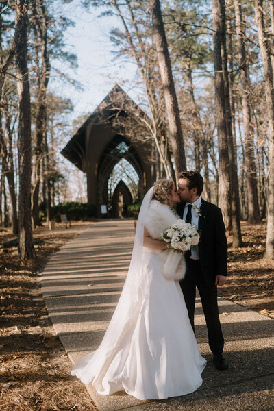 Wedding Planning Northwest Arkansas Luxury Destination