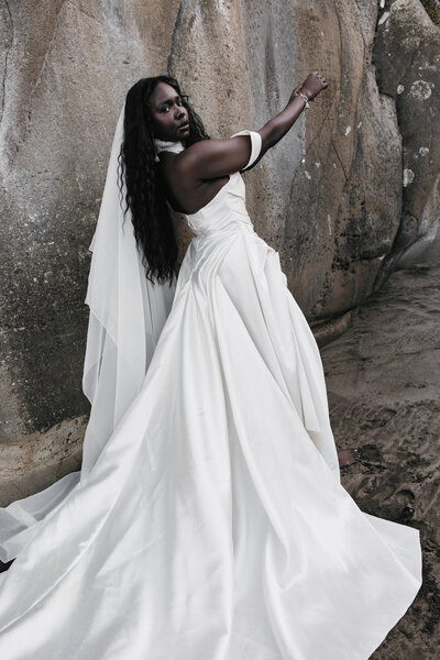 Saint Bridal Couture_Archangel_Campaign 1_Avilia_26