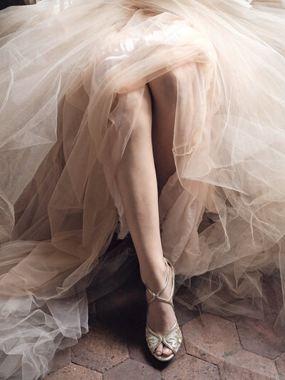 Ameline Studio Ballerina Portraits