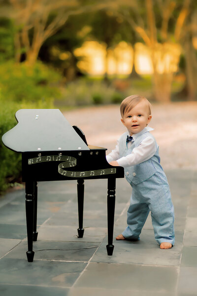New Orleans Children Photographer 65