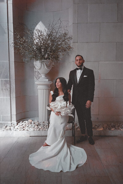 Film Gabriella & Adrian Wedding-68