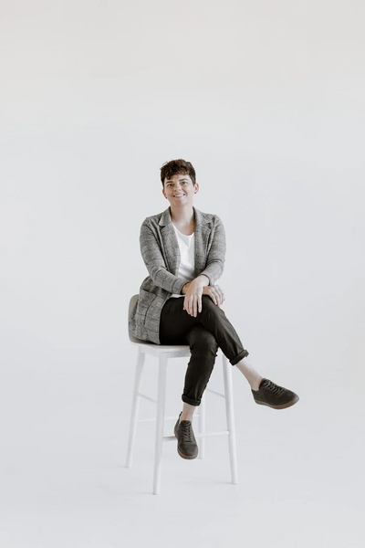 Erin Rogers, Board Certified Psychiatric Mental Health Nurse Practitioner at Peak Interactive Wellness in Denver and Greenwood Village.
