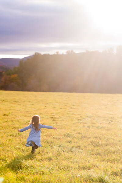 great barrington massachusetts family photographer