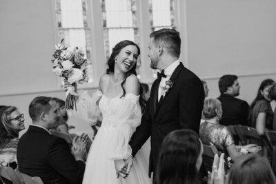 Minneapolis Minnesota wedding photographer that also shoots film and polaroids and does content creation