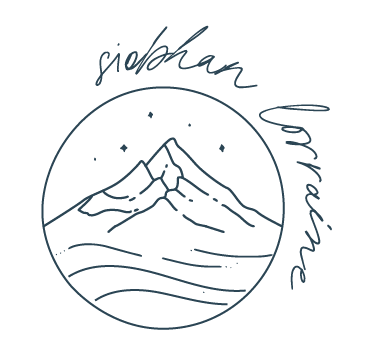 siobhan lorraine logo
