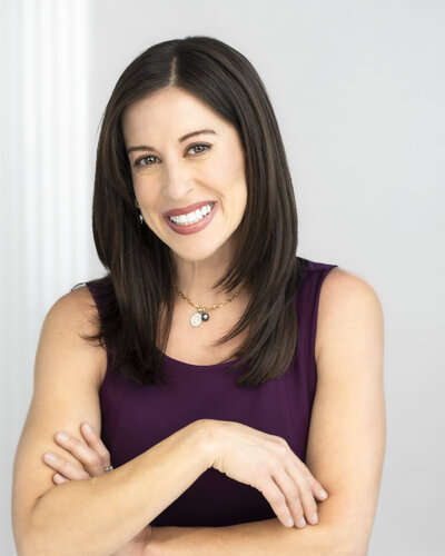 Dana Textoris portrait