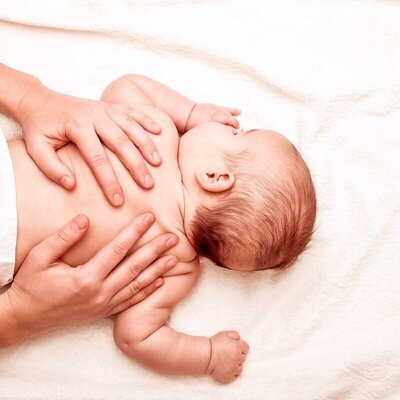 atelier massage bebe paris