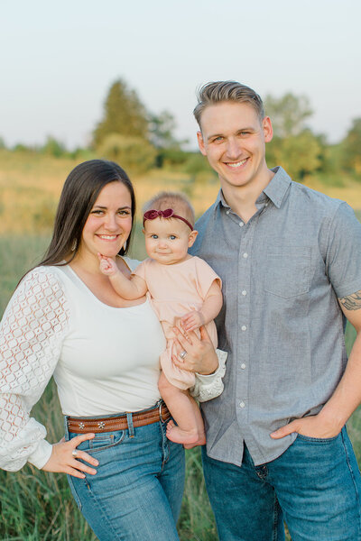 Family photo