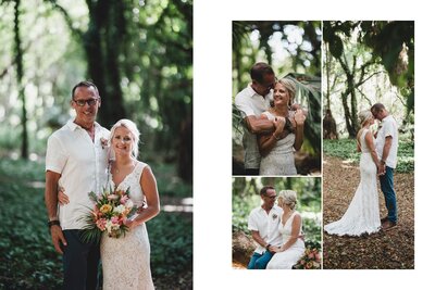 Elopement Album 3