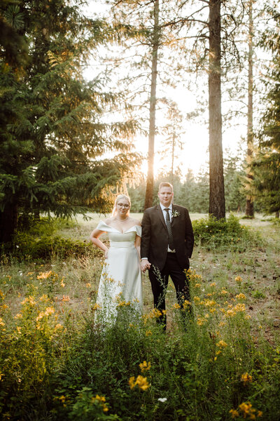 North Idaho Wedding Photographer-3