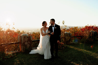 Kelly & Ryan's Wedding Photo | Wedding Photographers in NH