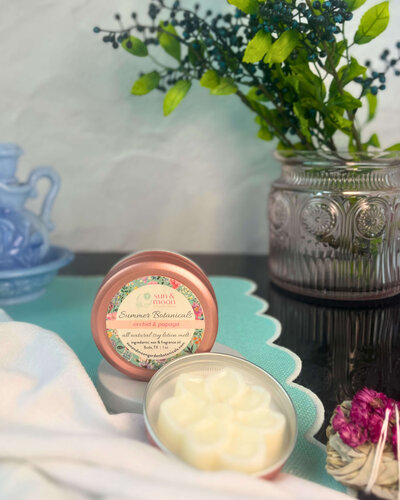 sun-and-moon-garden-botanicals-summer-orchid-papaya-floral-lotion-melt