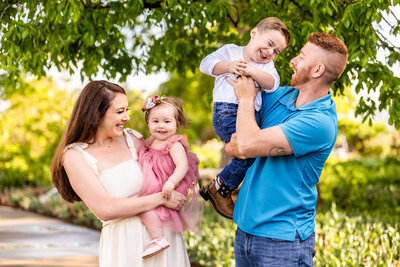 Kansas birth photographer