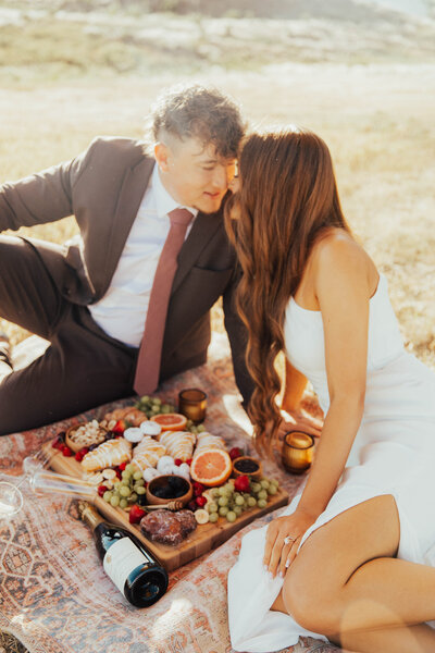 From logistics to design, Watters & Co. Events specializes in crafting seamless destination wedding experiences in Sedona, Arizona, for couples who desire effortless elegance.