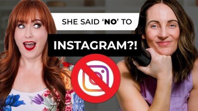 6. The Mompreneur Guide with Megan Moran