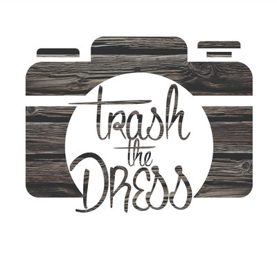 DONE - Trash the Dress
