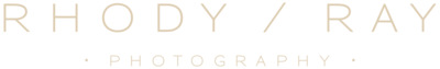 Rhody Ray logo