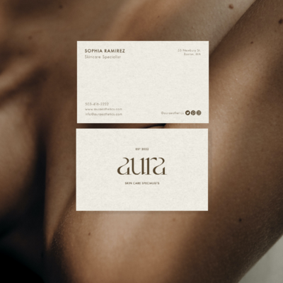 Aura Skin Care Specialists-12