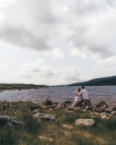 Scotland Highlands Wedding Photography