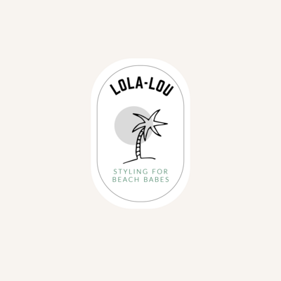 Logo opties LolaLou9