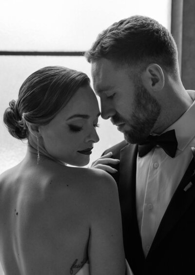 Green Bay Wedding Photographer