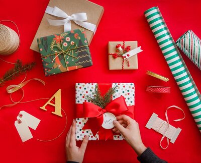 Christmas in July Workshop