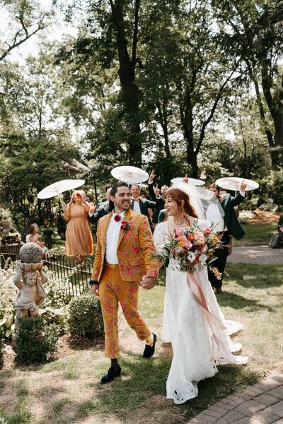 minneapolis wedding video