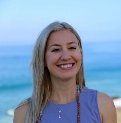 Kristina Hoover best yoga alliance teacher training 300-hour