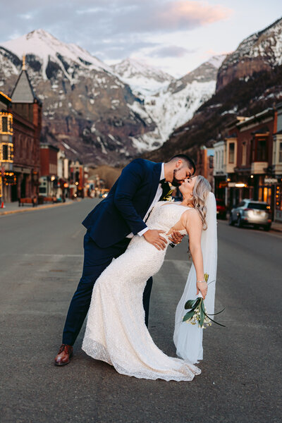 jeep tour elopement in ouray colorado