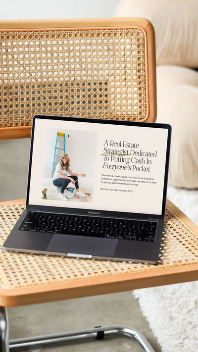 Email marketing campaign that nurtures and sells
