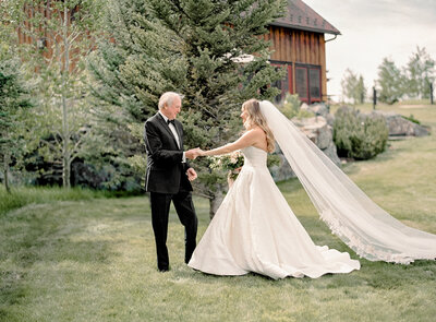 Gardner-Lassila Wedding by Alp & Isle. First Look-9