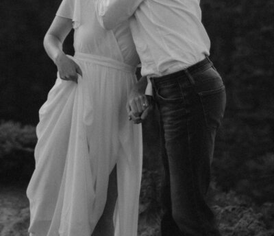 lake tahoe Maternity session