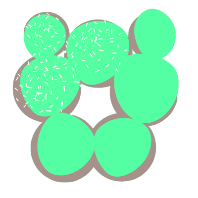 MBdonut-pandan